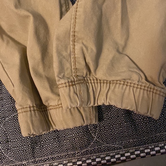 Boys Oshkosh jean pants size 8 - Picture 5 of 6